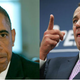 President Barack Obama (Win McNamee/Getty Images News); House Speaker John Boehner(Chip Somodevilla/Getty Images News)